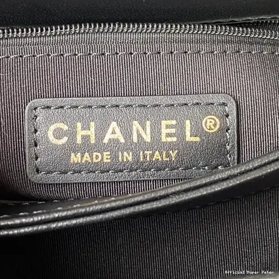 HyperPeter SMALL BAG FLAP CHANEL 0506